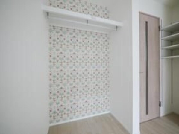 メゾンシュシュ桜ケ丘の物件内観写真